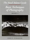 Beispielbild fr The Ansel Adams Guide: Basic Techniques of Photography - Book Two zum Verkauf von ThriftBooks-Atlanta