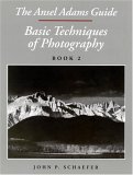 Stock image for The Ansel Adams Guide: Basic Techniques of Photography - Book Two for sale by ThriftBooks-Dallas