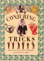 Conjuring Tricks/Revealing the Mysteries of the Magic Arts (Pocket Entertainments Series) (9780821219690) by Ron Tiner Barnett, Paul And Esquires