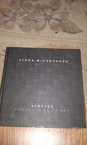 9780821219713: Linda Mccartney's Sixties: Portrait of an Era