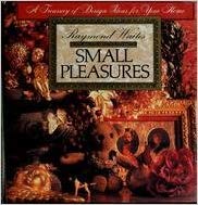 Beispielbild fr Small Pleasures zum Verkauf von Gulf Coast Books