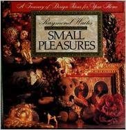 Imagen de archivo de Small Pleasures a la venta por SecondSale