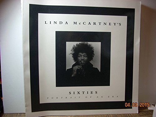 9780821220566: Linda McCartney's Sixties: Portrait of an Era