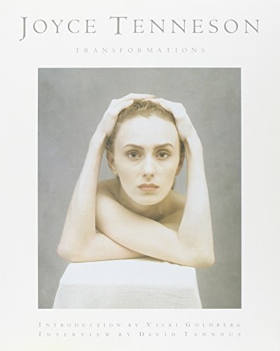 Imagen de archivo de Joyce Tenneson: Transformations a la venta por ThriftBooks-Dallas