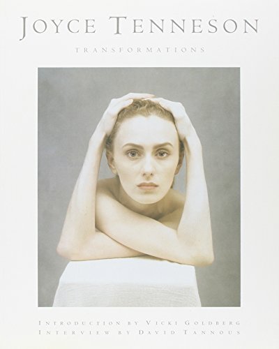 9780821221020: Joyce Tenneson: Transformations