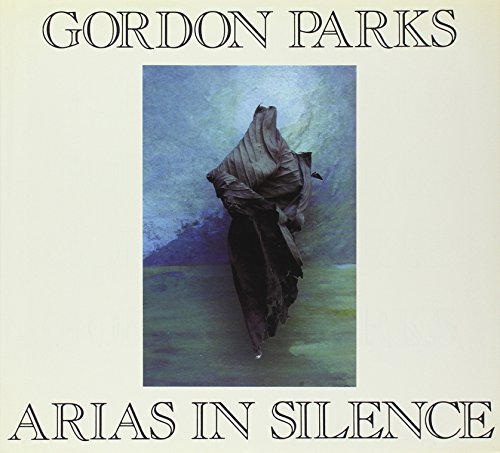 Arias in Silence (Signed)