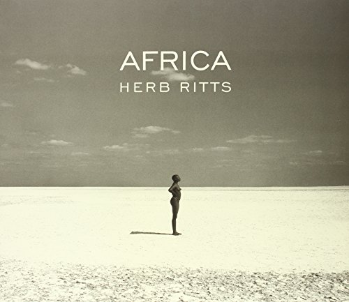 9780821221211: Herb Ritts Africa
