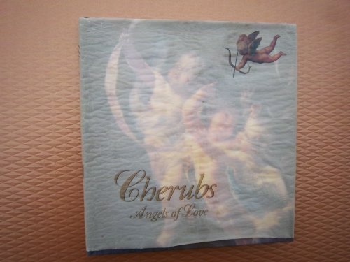 Stock image for Cherubs: Angels of Love for sale by SecondSale
