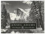 9780821221358: Ansel Adams' Postcards - Winter Photographs