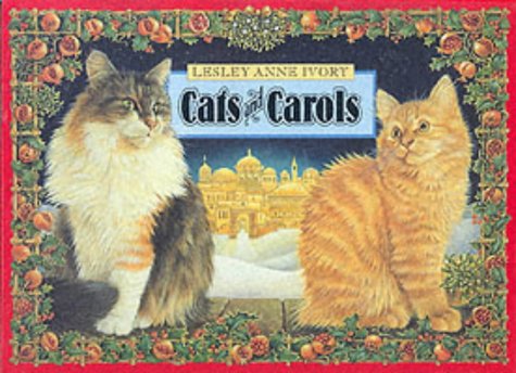 Stock image for Cats and Carols for sale by SecondSale