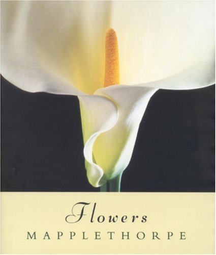 Flowers, Miniature Ed. (Minature Edition) - Mapplethorpe, Robert