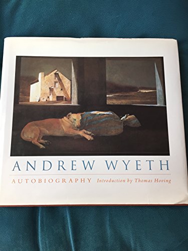 Stock image for Andrew Wyeth: Autobiography for sale by Hawking Books