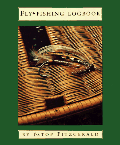 Stock image for Fly Fishing Log Book for sale by WorldofBooks