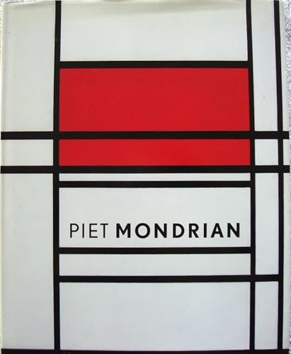 Beispielbild fr Piet Mondrian: 1872-1944 zum Verkauf von Book Deals