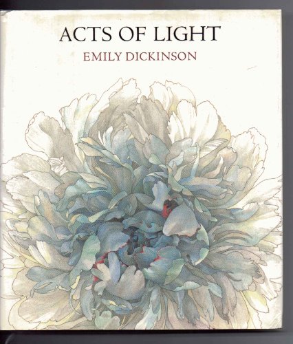 Beispielbild fr Acts of Light zum Verkauf von ThriftBooks-Dallas