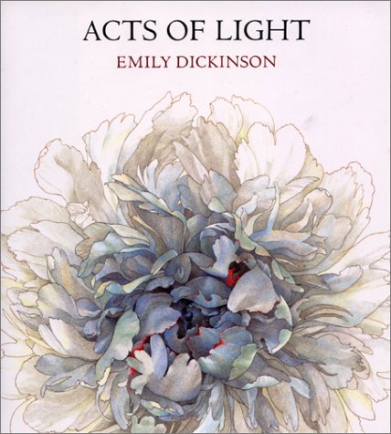 Stock image for Acts of Light for sale by SecondSale