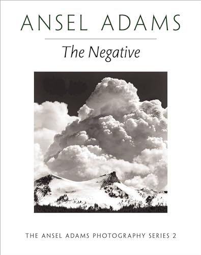 Stock image for The Negative: The Ansel Adams Photography Series 2 for sale by Top Notch Books