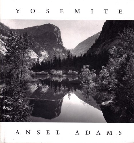 9780821221969: Yosemite