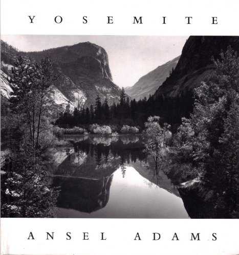 Stock image for Yosemite for sale by Ocean Books