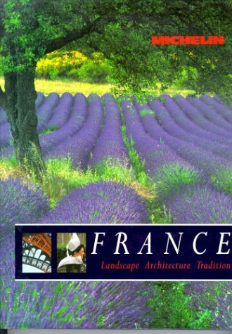 Stock image for Michelin France for sale by ThriftBooks-Atlanta