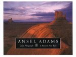 Stock image for Ansel Adams-Color Photographs: A Postcard Folio Book (Ansel Adams Folio Book Series) for sale by HPB-Emerald