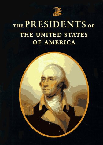 Beispielbild fr The Presidents of the United States of America zum Verkauf von Wonder Book