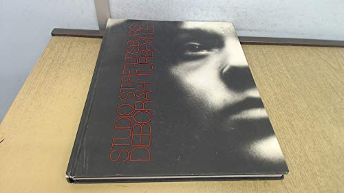 Studio St. Petersburg (HARDCOVER first edition)