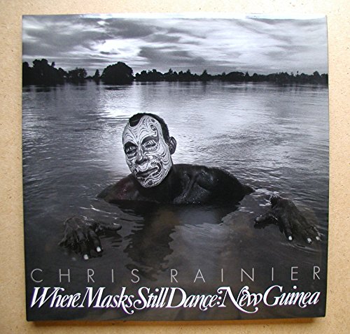 Beispielbild fr Where Masks Still Dance: New Guinea zum Verkauf von Ken Sanders Rare Books, ABAA