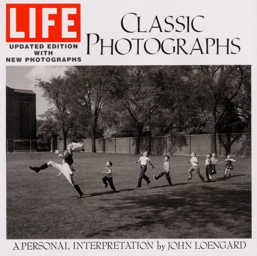 9780821222638: Life Classic Photographs: A Personal Interpretation