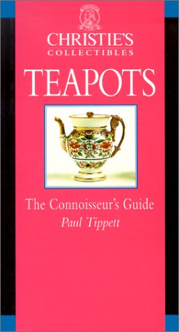 Beispielbild fr Teapots (Christie's Collectibles) zum Verkauf von Wonder Book