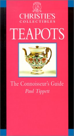 Christies Collectables: Teapots