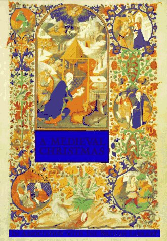 Stock image for A Medieval Christmas for sale by Books of the Smoky Mountains