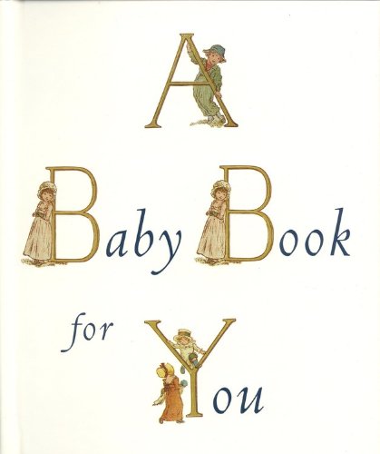 Beispielbild fr A Baby Book for You (Boston Museum of Fine Arts) zum Verkauf von HPB Inc.