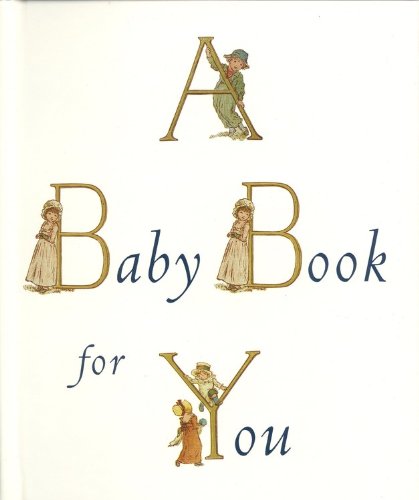 Imagen de archivo de A Baby Book for You (Boston Museum of Fine Arts) a la venta por HPB Inc.