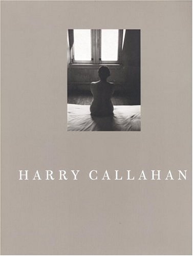 Harry Callahan - GREENOUGH, Sarah and Harry Callahan