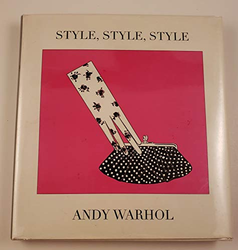 Stock image for Style, Style, Style for sale by Wonder Book