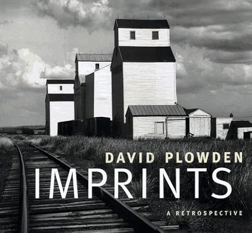 9780821223239: Imprints: David Plowden: a Retrospective