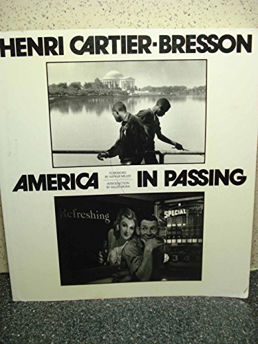 9780821223321: America in Passing