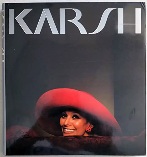 9780821223345: Karsh: 50 Year Retro: A Fifty Year Retrospective