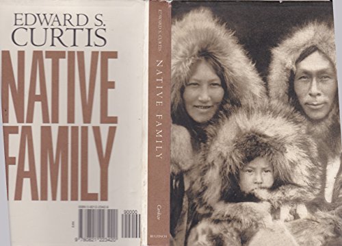 Beispielbild fr Native Family (North American Indian) zum Verkauf von Jenson Books Inc