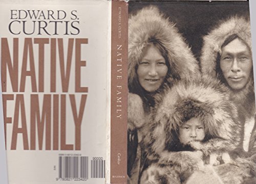 Stock image for Native Family for sale by Bristlecone Books  RMABA