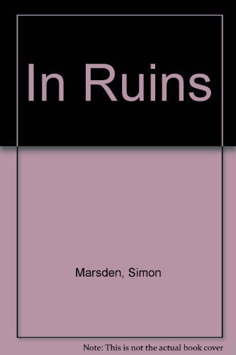 9780821223567: In Ruins: The Once Great Houses of Ireland