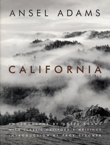Beispielbild fr California: With Selected Writings zum Verkauf von WorldofBooks