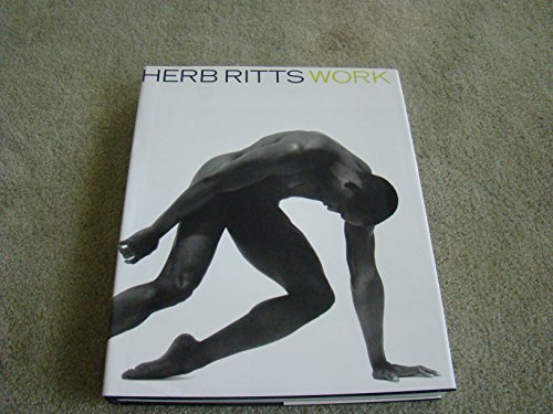 Work (9780821223727) by Ritts, Herb