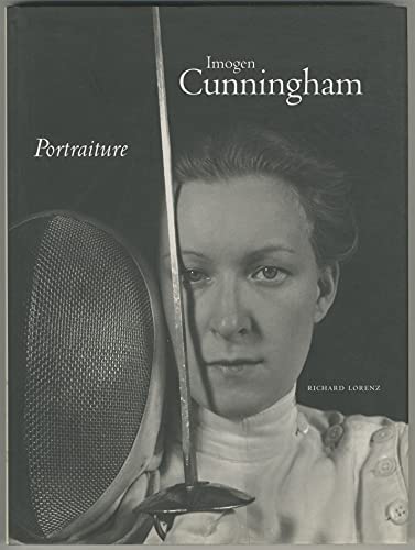 Imagen de archivo de Imogen Cunningham: Portraiture a la venta por Half Price Books Inc.