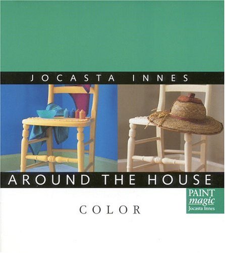 Color (Around the House)