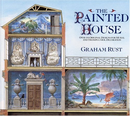 9780821224540: The Painted House