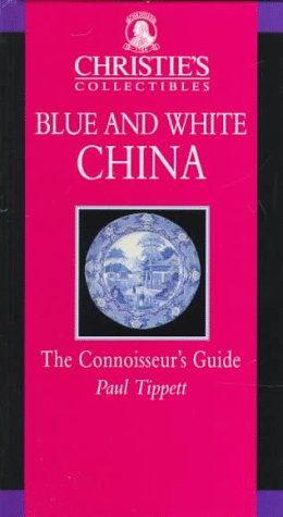 Beispielbild fr Christies Collectables Blue and White China zum Verkauf von Reuseabook