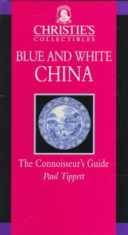 Stock image for Blue and White China for sale by Better World Books