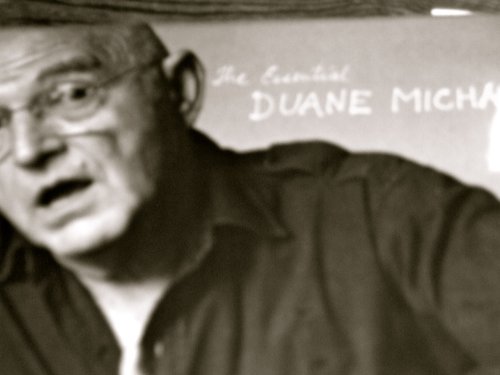 9780821224632: The Essential Duane Michals